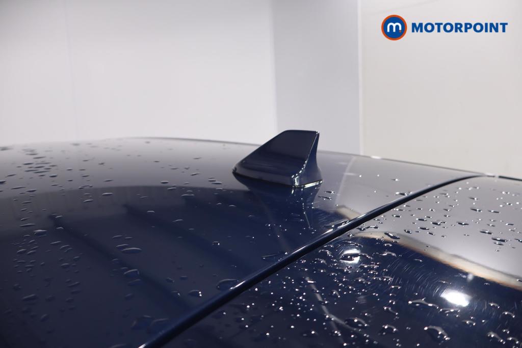 Ford Puma St-Line X Manual Petrol SUV - Stock Number (1590496) - 13th supplementary image