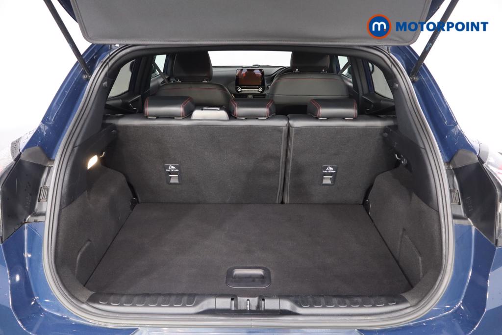 Ford Puma St-Line X Manual Petrol SUV - Stock Number (1590496) - 14th supplementary image