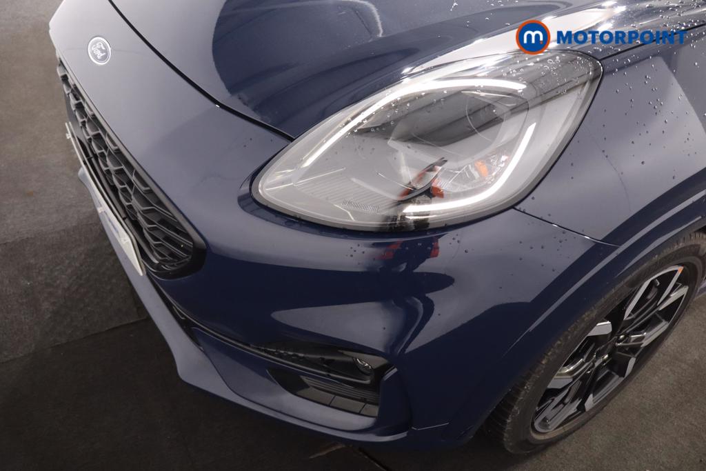 Ford Puma St-Line X Manual Petrol SUV - Stock Number (1590496) - 18th supplementary image
