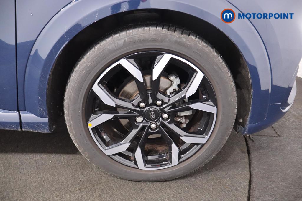 Ford Puma St-Line X Manual Petrol SUV - Stock Number (1590496) - 22nd supplementary image