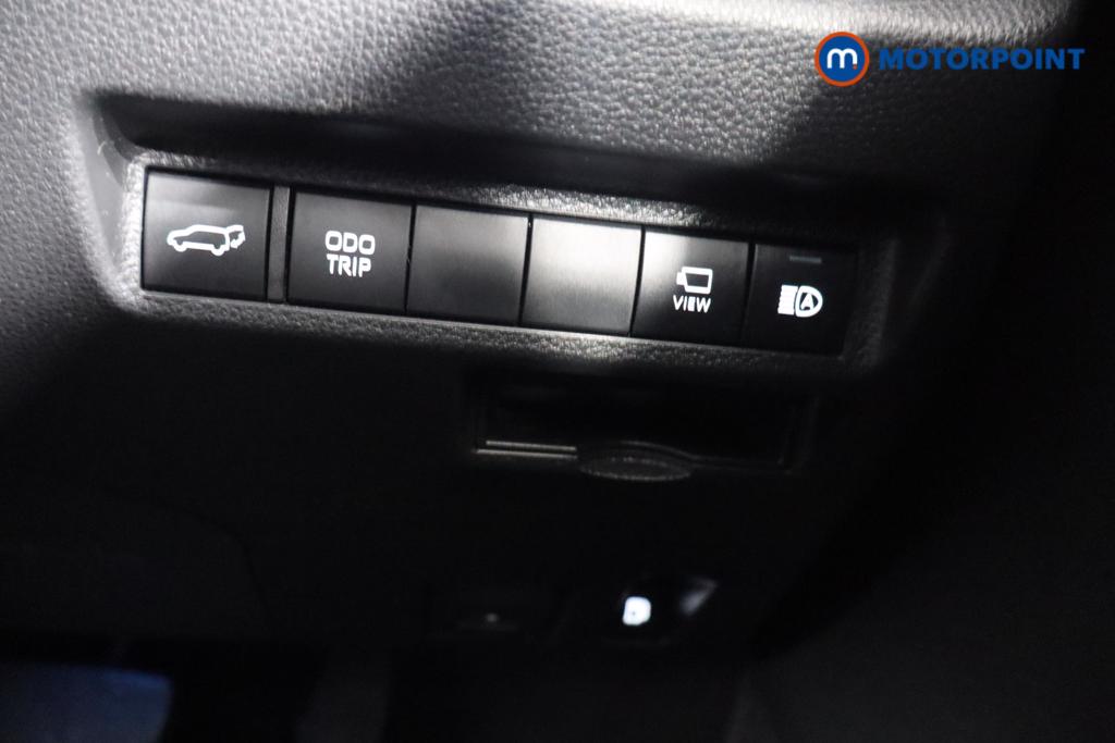 Toyota Rav4 Dynamic Automatic Petrol-Electric Hybrid SUV - Stock Number (1590508) - 11th supplementary image