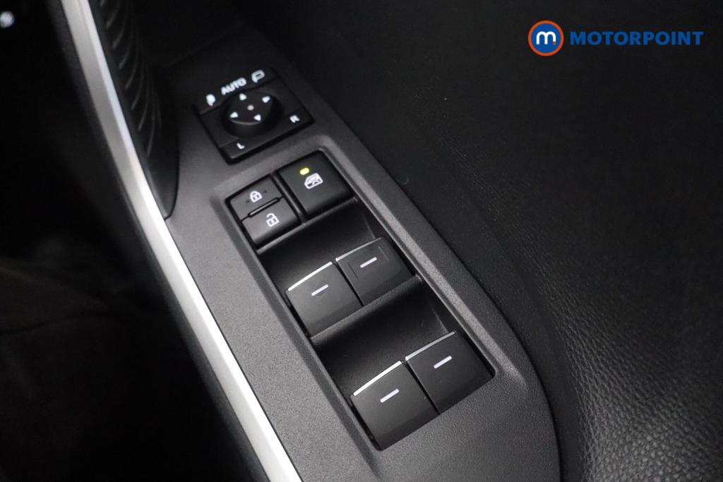 Toyota Rav4 Dynamic Automatic Petrol-Electric Hybrid SUV - Stock Number (1590508) - 12th supplementary image
