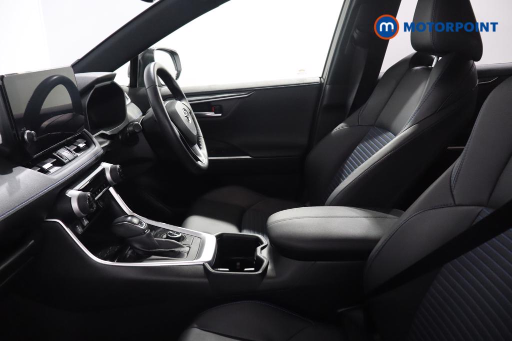 Toyota Rav4 Dynamic Automatic Petrol-Electric Hybrid SUV - Stock Number (1590508) - 15th supplementary image