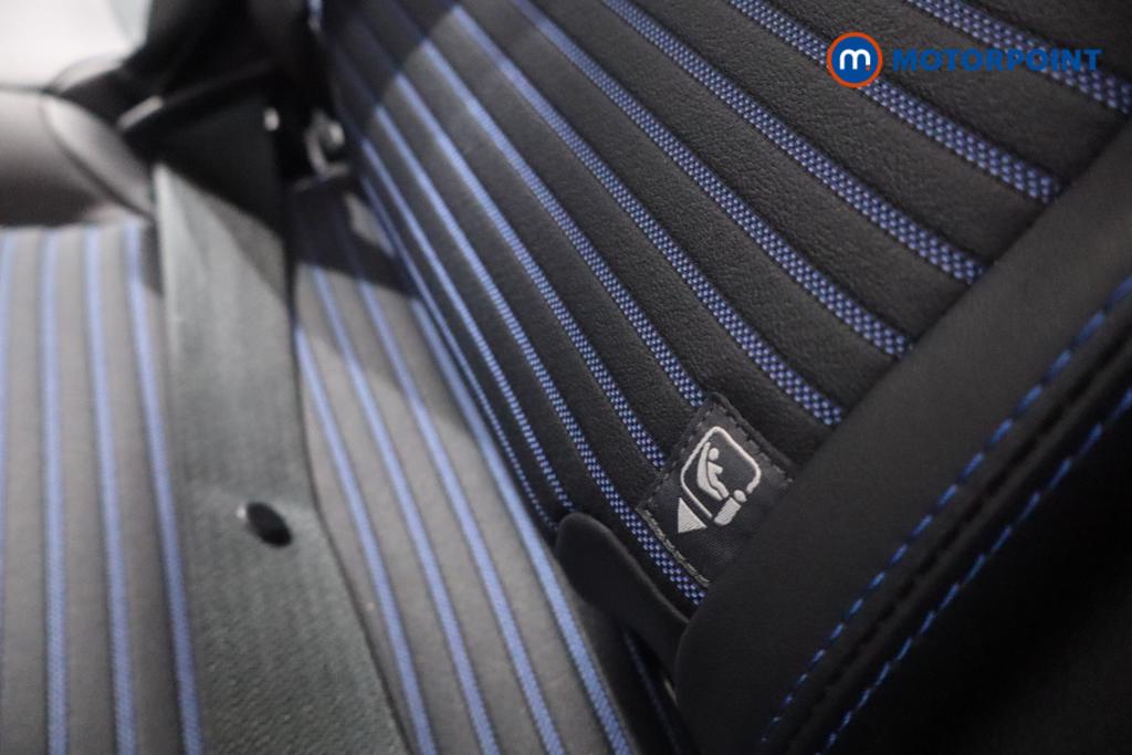 Toyota Rav4 Dynamic Automatic Petrol-Electric Hybrid SUV - Stock Number (1590508) - 17th supplementary image