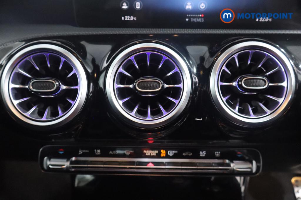 Mercedes-Benz A Class Amg Line Automatic Petrol Plug-In Hybrid Saloon - Stock Number (1590568) - 6th supplementary image