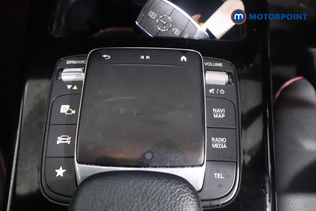 Mercedes-Benz A Class Amg Line Automatic Petrol Plug-In Hybrid Saloon - Stock Number (1590568) - 7th supplementary image