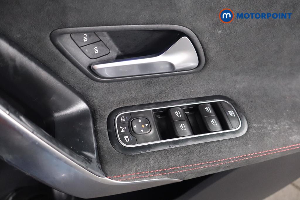 Mercedes-Benz A Class Amg Line Automatic Petrol Plug-In Hybrid Saloon - Stock Number (1590568) - 11th supplementary image