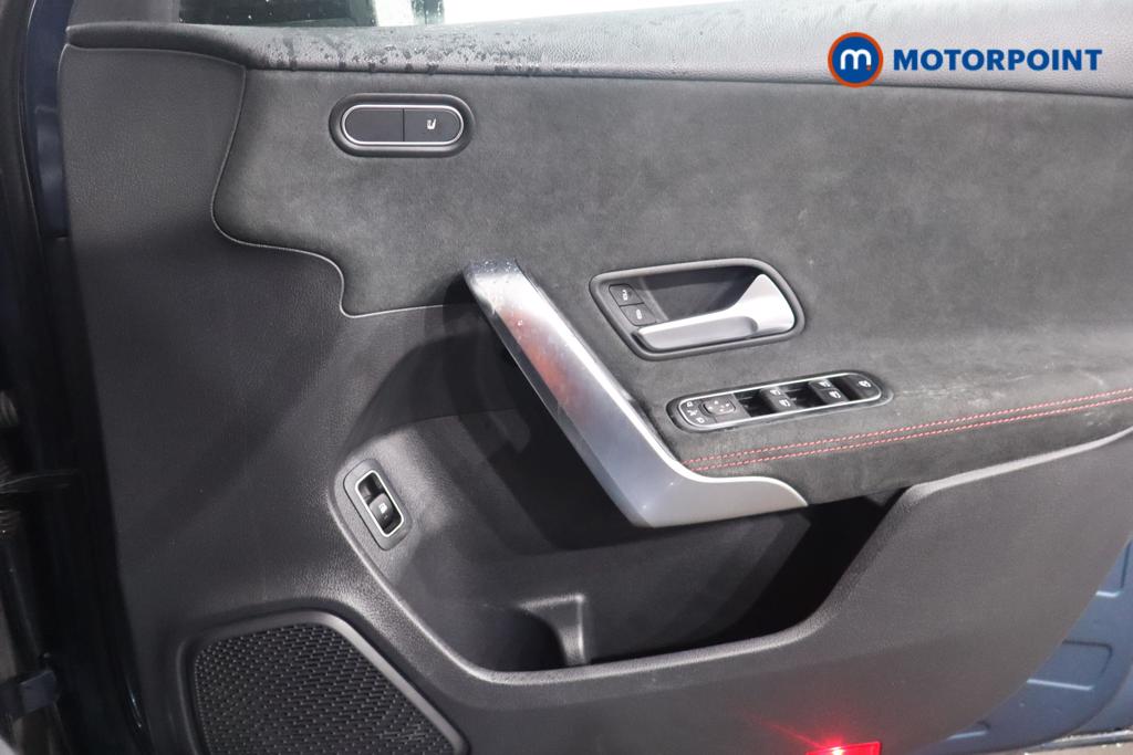 Mercedes-Benz A Class Amg Line Automatic Petrol Plug-In Hybrid Saloon - Stock Number (1590568) - 12th supplementary image