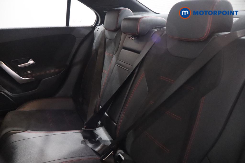 Mercedes-Benz A Class Amg Line Automatic Petrol Plug-In Hybrid Saloon - Stock Number (1590568) - 14th supplementary image