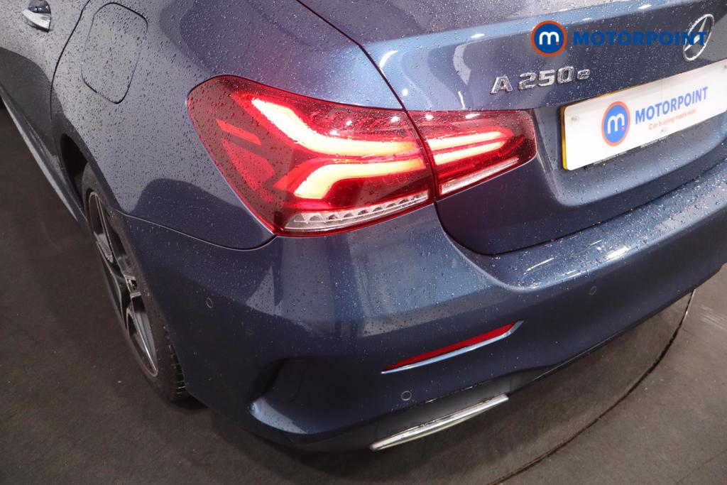 Mercedes-Benz A Class Amg Line Automatic Petrol Plug-In Hybrid Saloon - Stock Number (1590568) - 16th supplementary image