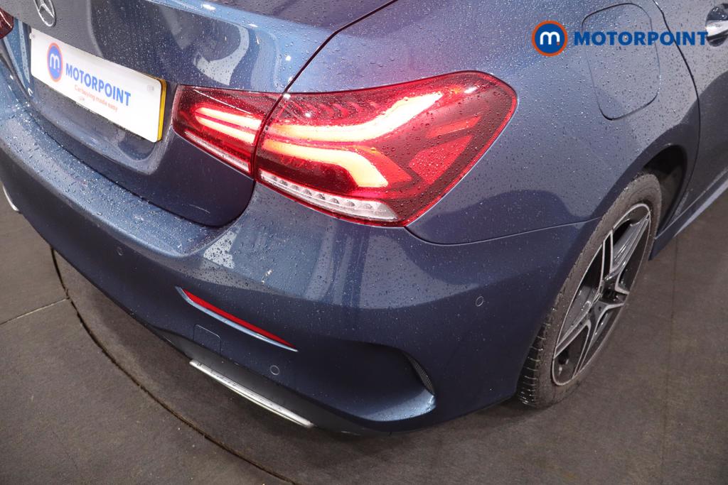 Mercedes-Benz A Class Amg Line Automatic Petrol Plug-In Hybrid Saloon - Stock Number (1590568) - 17th supplementary image