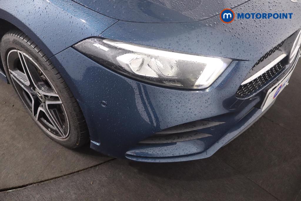 Mercedes-Benz A Class Amg Line Automatic Petrol Plug-In Hybrid Saloon - Stock Number (1590568) - 18th supplementary image