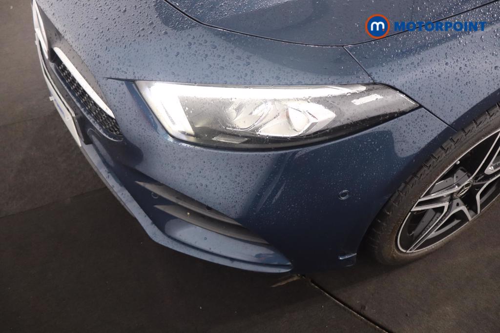 Mercedes-Benz A Class Amg Line Automatic Petrol Plug-In Hybrid Saloon - Stock Number (1590568) - 19th supplementary image