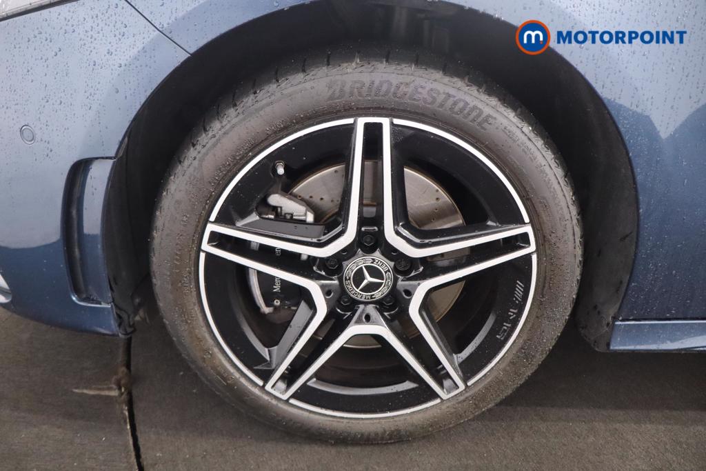 Mercedes-Benz A Class Amg Line Automatic Petrol Plug-In Hybrid Saloon - Stock Number (1590568) - 20th supplementary image