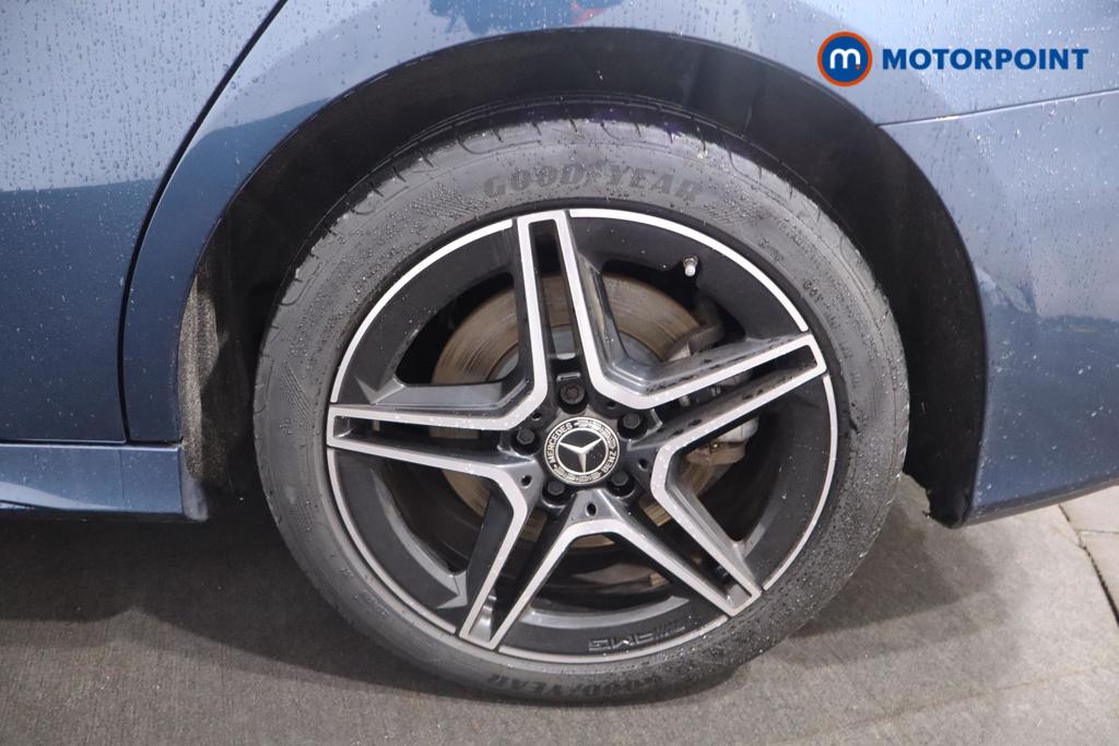 Mercedes-Benz A Class Amg Line Automatic Petrol Plug-In Hybrid Saloon - Stock Number (1590568) - 21st supplementary image