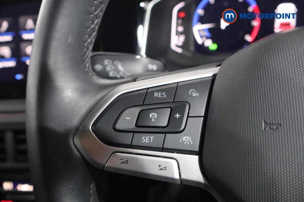 Volkswagen Polo R-Line Automatic Petrol Hatchback - Stock Number (1590575) - 6th supplementary image