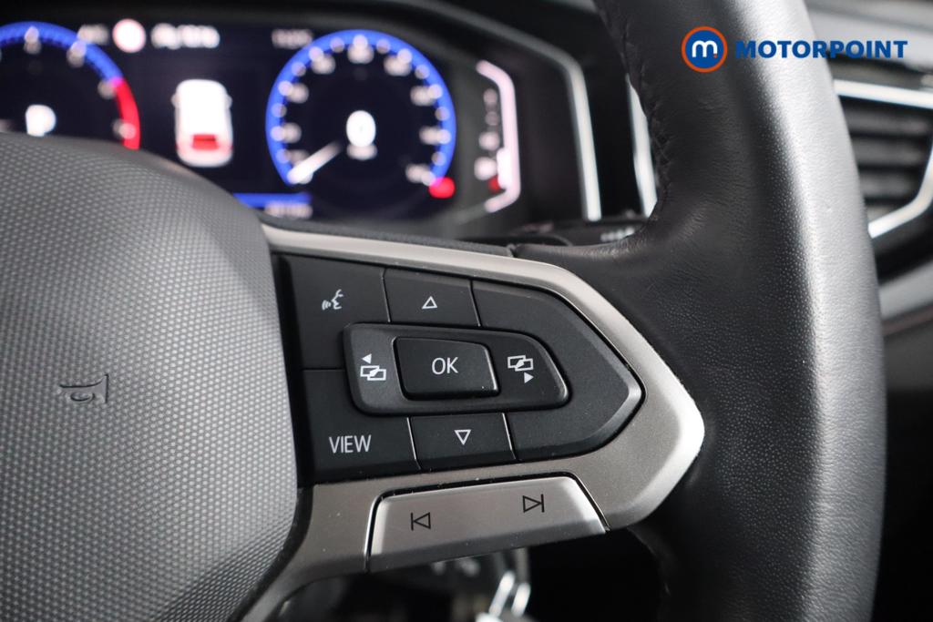 Volkswagen Polo R-Line Automatic Petrol Hatchback - Stock Number (1590575) - 7th supplementary image