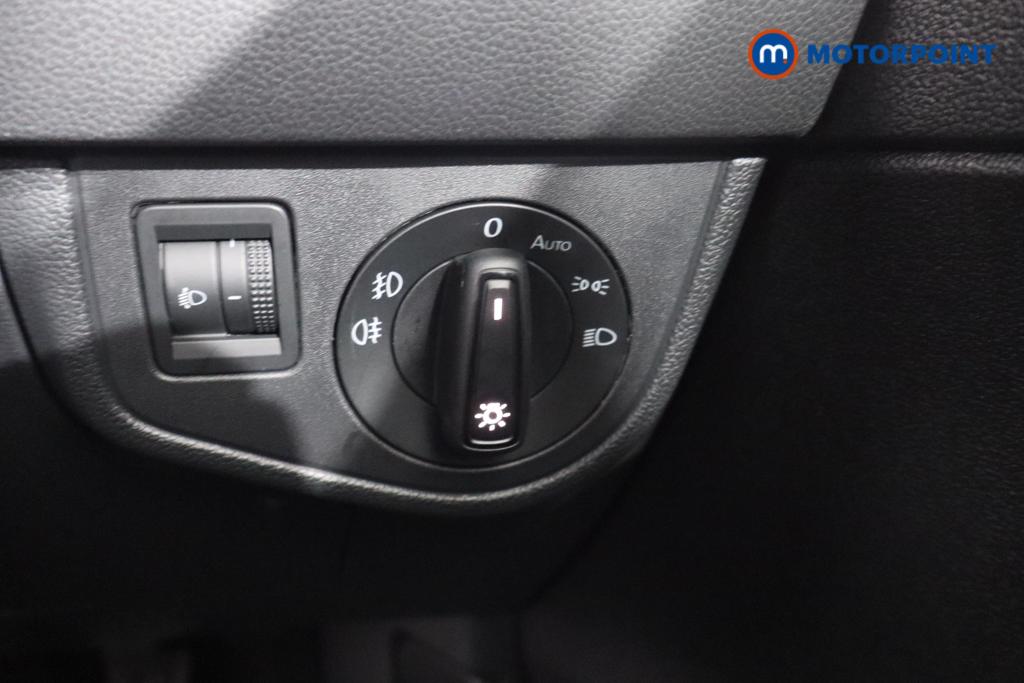 Volkswagen Polo R-Line Automatic Petrol Hatchback - Stock Number (1590575) - 10th supplementary image