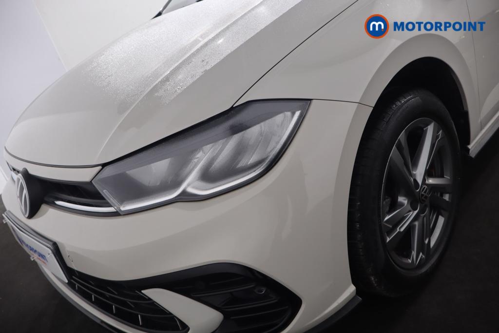 Volkswagen Polo R-Line Automatic Petrol Hatchback - Stock Number (1590575) - 12th supplementary image