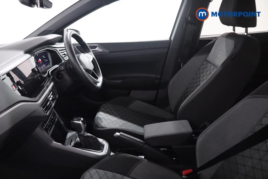 Volkswagen Polo R-Line Automatic Petrol Hatchback - Stock Number (1590575) - 14th supplementary image