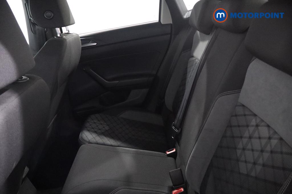 Volkswagen Polo R-Line Automatic Petrol Hatchback - Stock Number (1590575) - 15th supplementary image