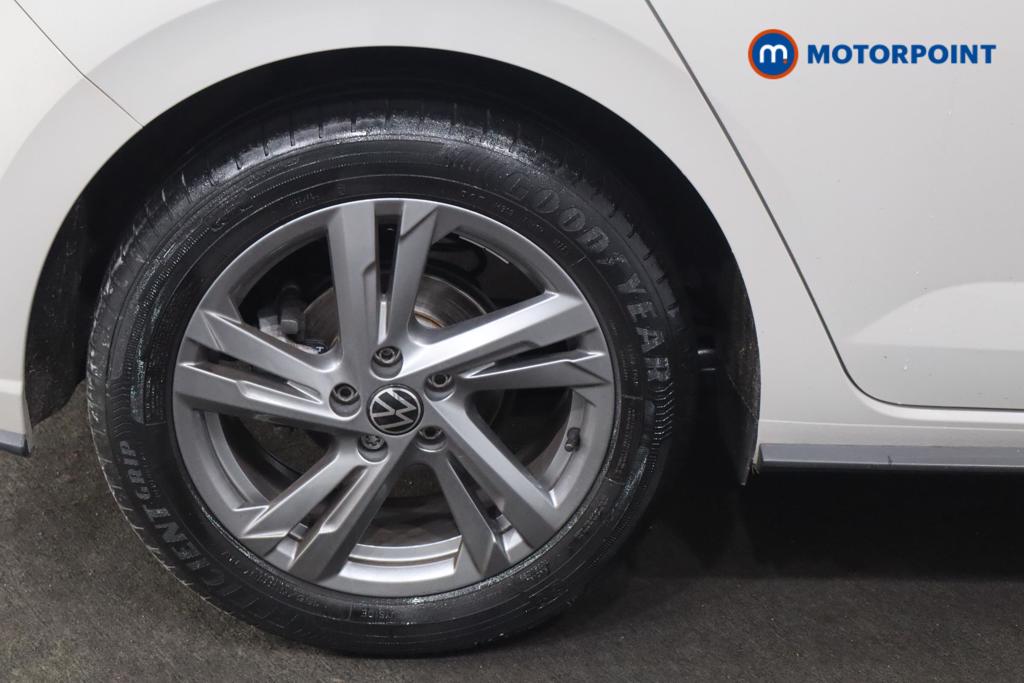 Volkswagen Polo R-Line Automatic Petrol Hatchback - Stock Number (1590575) - 18th supplementary image