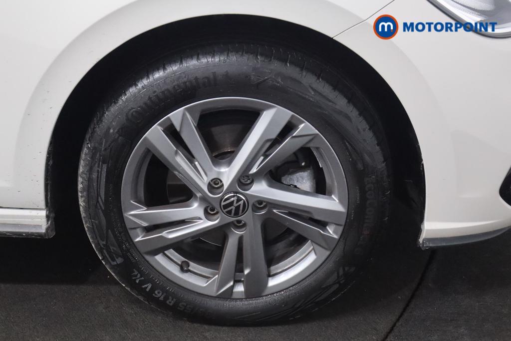 Volkswagen Polo R-Line Automatic Petrol Hatchback - Stock Number (1590575) - 19th supplementary image