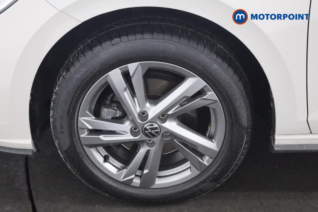 Volkswagen Polo R-Line Automatic Petrol Hatchback - Stock Number (1590575) - 20th supplementary image