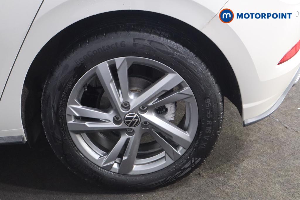 Volkswagen Polo R-Line Automatic Petrol Hatchback - Stock Number (1590575) - 21st supplementary image