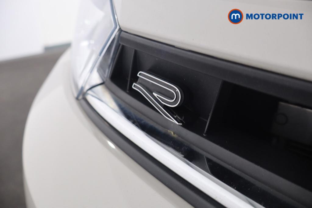 Volkswagen Polo R-Line Automatic Petrol Hatchback - Stock Number (1590575) - 22nd supplementary image