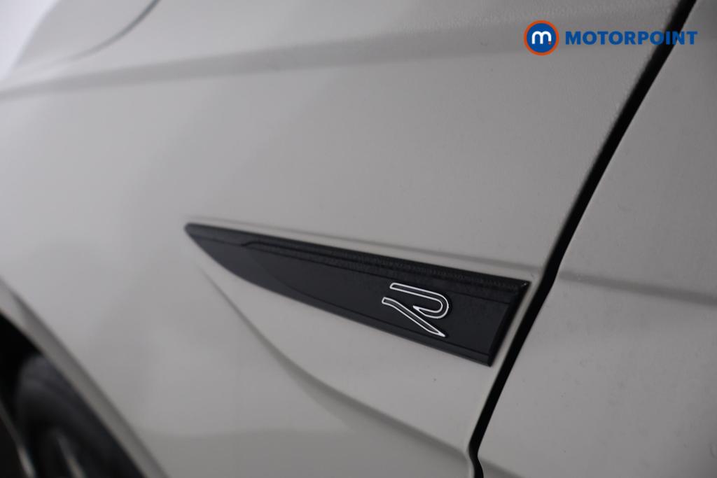 Volkswagen Polo R-Line Automatic Petrol Hatchback - Stock Number (1590575) - 23rd supplementary image