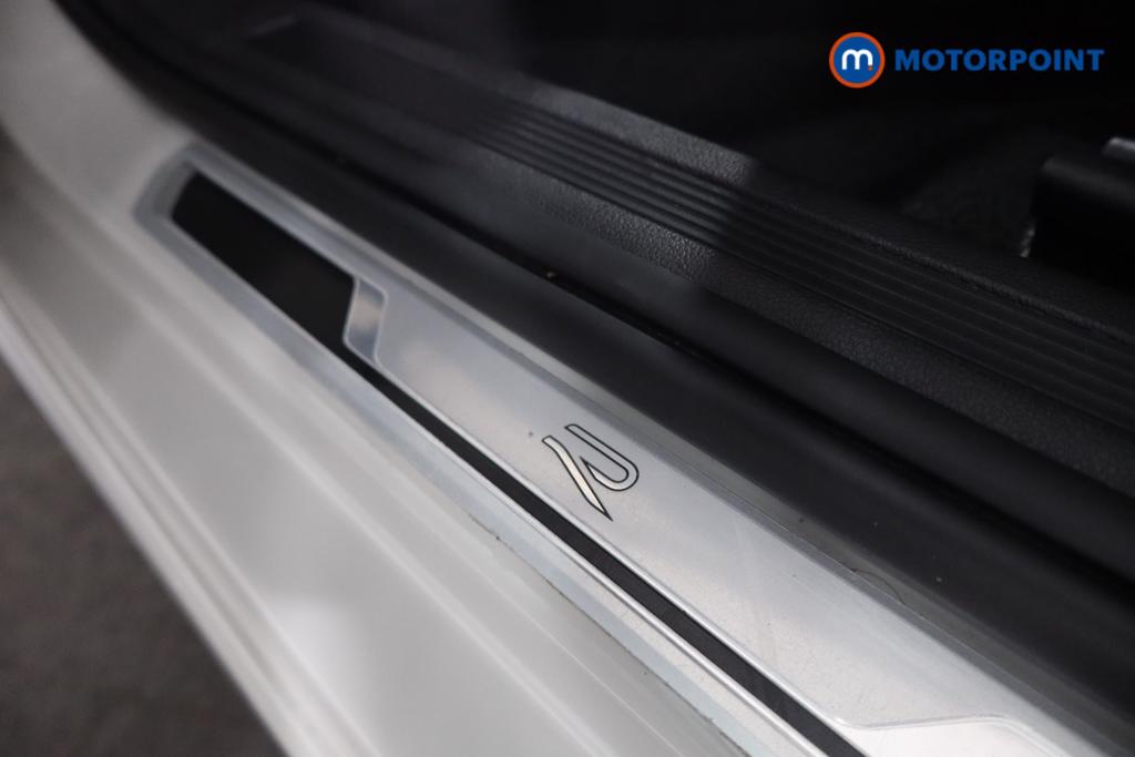 Volkswagen Polo R-Line Automatic Petrol Hatchback - Stock Number (1590575) - 24th supplementary image