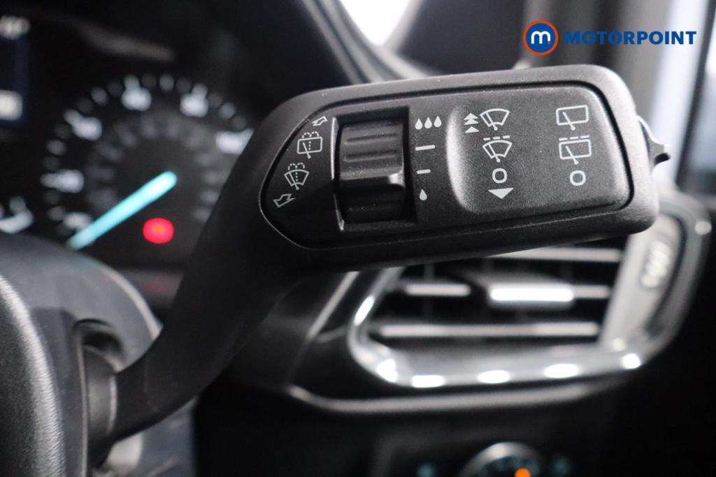 Ford Fiesta St-Line X Edition Manual Petrol Hatchback - Stock Number (1590576) - 9th supplementary image