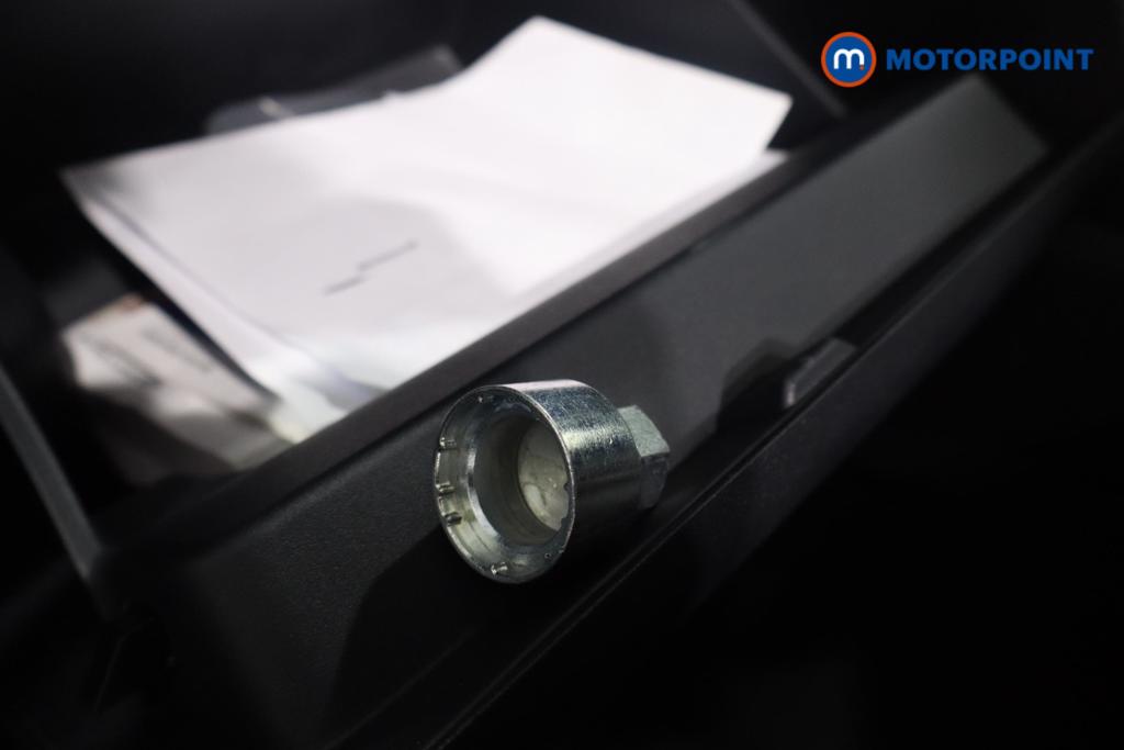 Ford Fiesta St-Line X Edition Manual Petrol Hatchback - Stock Number (1590576) - 13th supplementary image