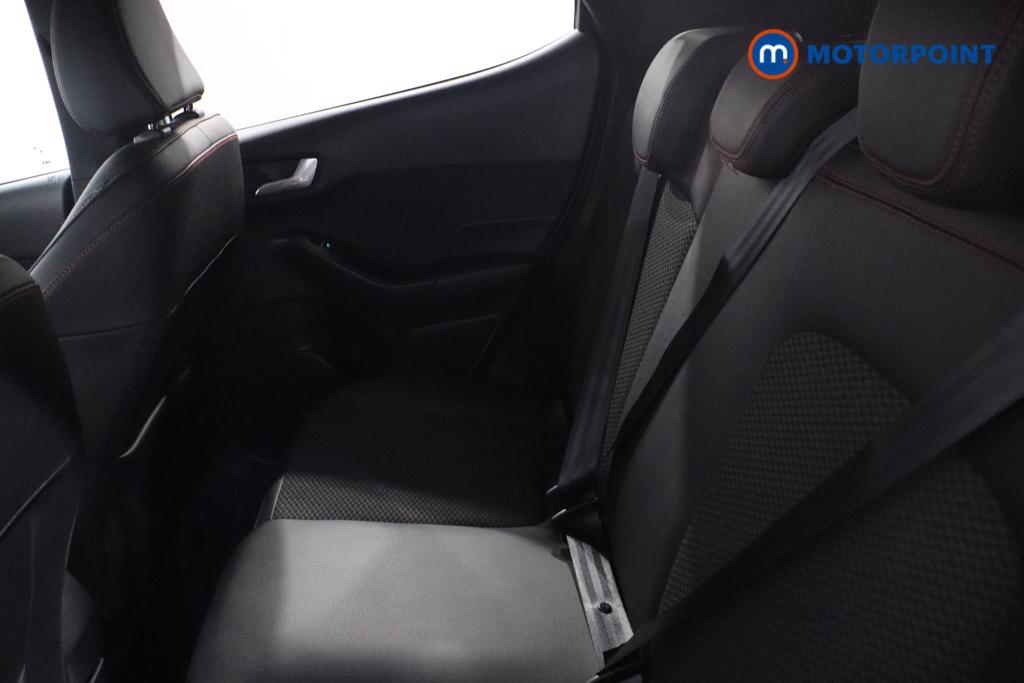Ford Fiesta St-Line X Edition Manual Petrol Hatchback - Stock Number (1590576) - 15th supplementary image