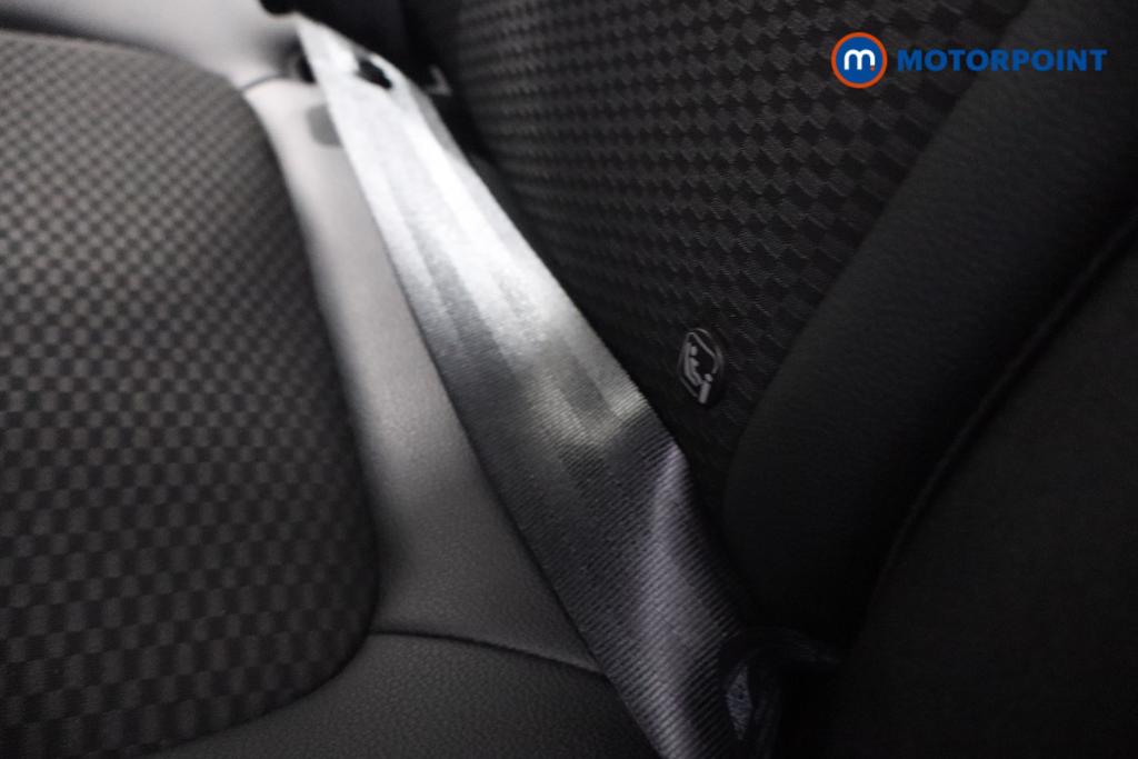 Ford Fiesta St-Line X Edition Manual Petrol Hatchback - Stock Number (1590576) - 16th supplementary image