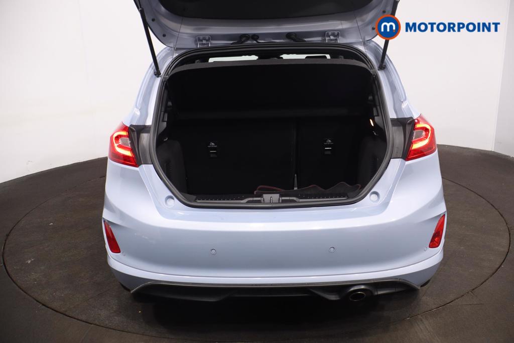 Ford Fiesta St-Line X Edition Manual Petrol Hatchback - Stock Number (1590576) - 17th supplementary image