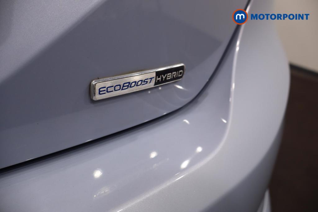 Ford Fiesta St-Line X Edition Manual Petrol Hatchback - Stock Number (1590576) - 24th supplementary image