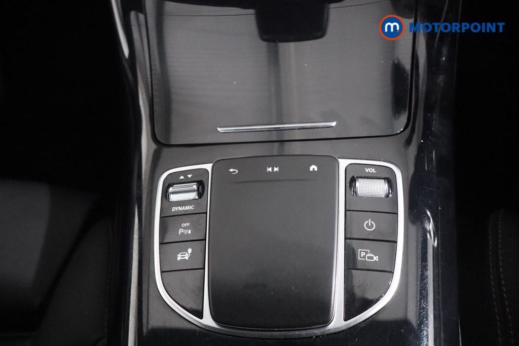 Mercedes-Benz EQC Amg Line Automatic Electric SUV - Stock Number (1590587) - 3rd supplementary image