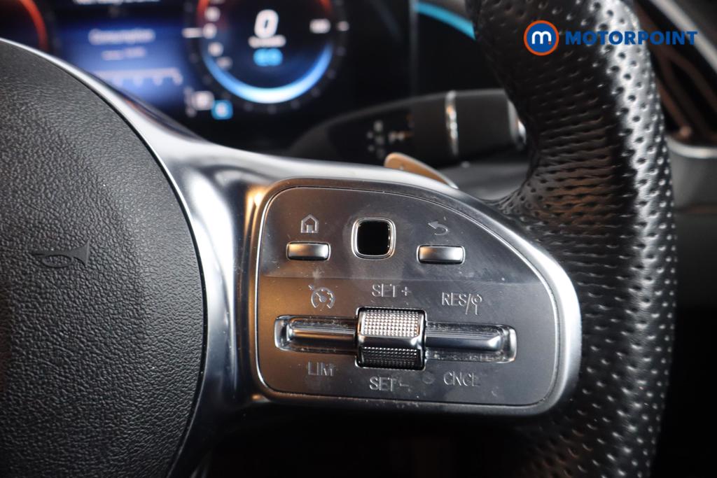 Mercedes-Benz EQC Amg Line Automatic Electric SUV - Stock Number (1590587) - 7th supplementary image