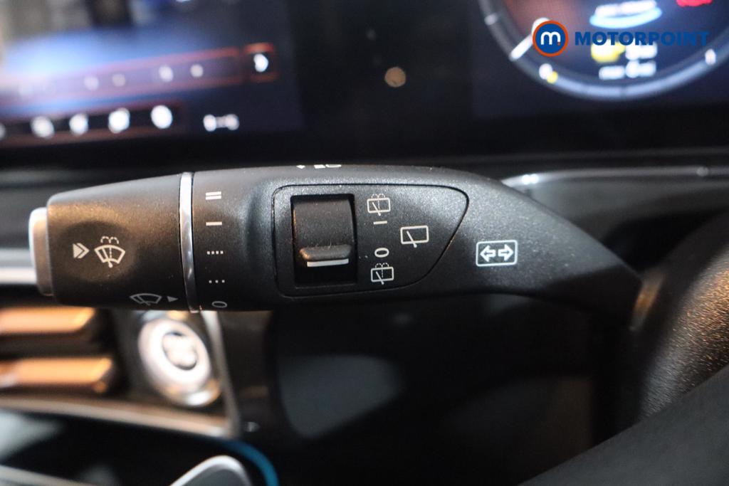 Mercedes-Benz EQC Amg Line Automatic Electric SUV - Stock Number (1590587) - 8th supplementary image