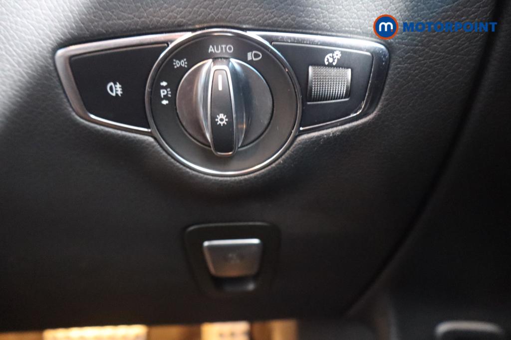 Mercedes-Benz EQC Amg Line Automatic Electric SUV - Stock Number (1590587) - 10th supplementary image