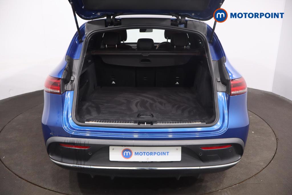 Mercedes-Benz EQC Amg Line Automatic Electric SUV - Stock Number (1590587) - 18th supplementary image