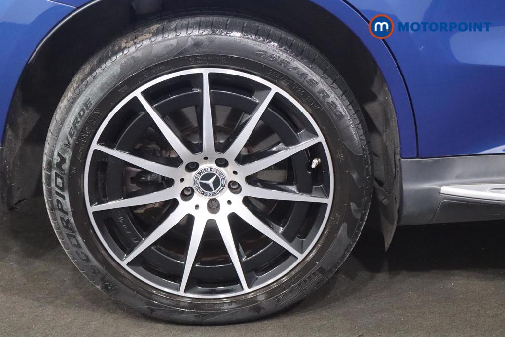 Mercedes-Benz EQC Amg Line Automatic Electric SUV - Stock Number (1590587) - 19th supplementary image