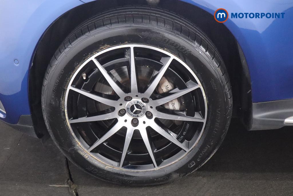 Mercedes-Benz EQC Amg Line Automatic Electric SUV - Stock Number (1590587) - 21st supplementary image