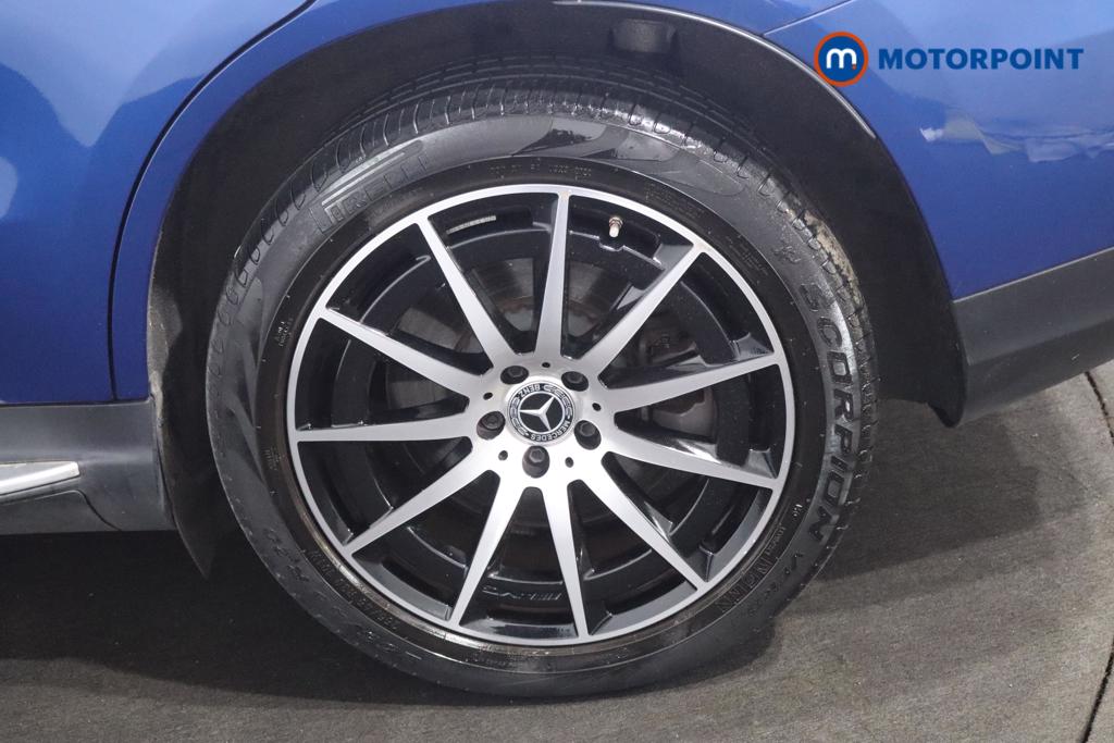 Mercedes-Benz EQC Amg Line Automatic Electric SUV - Stock Number (1590587) - 22nd supplementary image