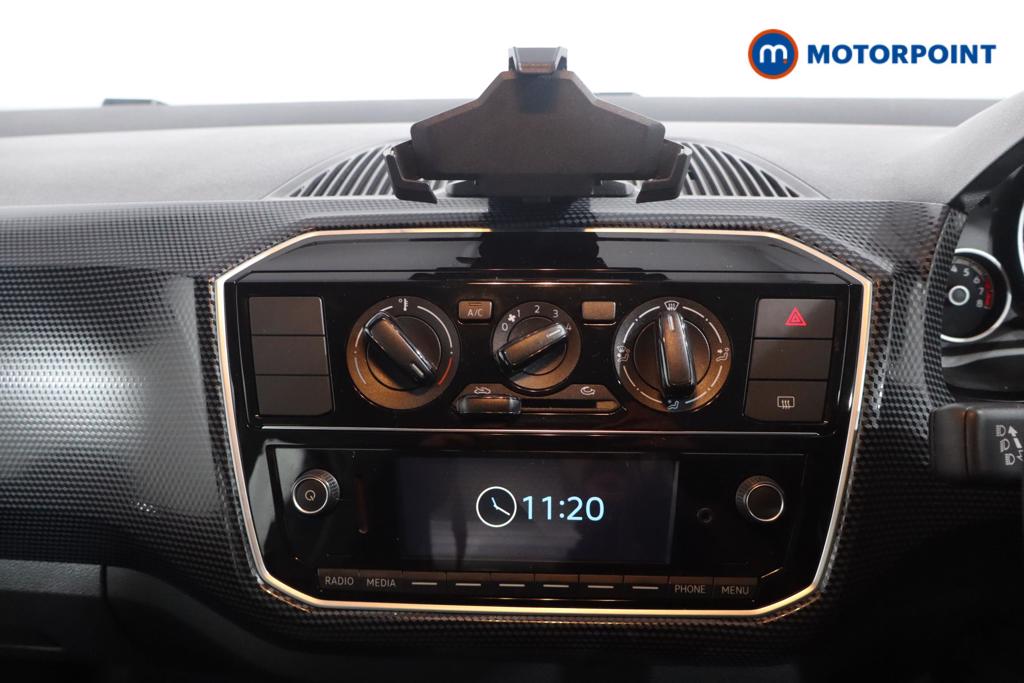 Volkswagen UP Move Up Manual Petrol Hatchback - Stock Number (1590594) - 2nd supplementary image