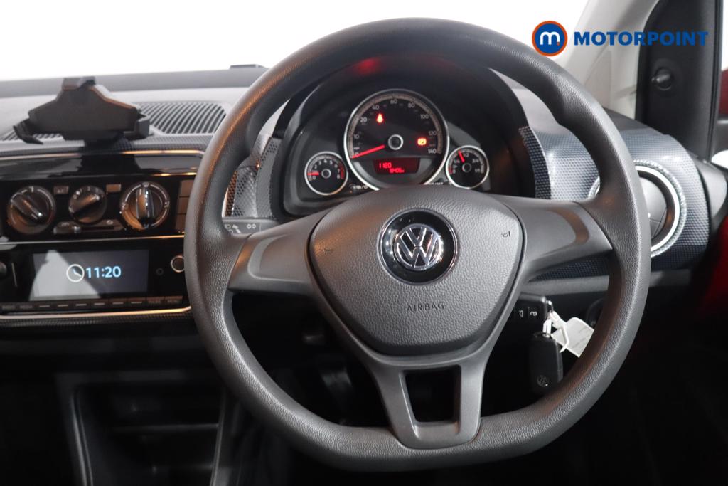 Volkswagen UP Move Up Manual Petrol Hatchback - Stock Number (1590594) - 5th supplementary image