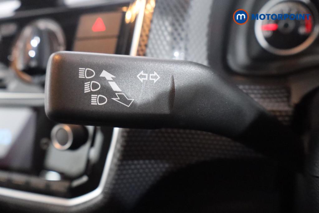 Volkswagen UP Move Up Manual Petrol Hatchback - Stock Number (1590594) - 6th supplementary image
