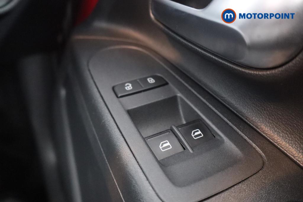 Volkswagen UP Move Up Manual Petrol Hatchback - Stock Number (1590594) - 9th supplementary image